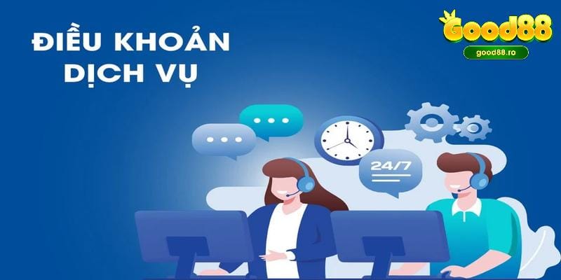 Tìm hiểu điều khoản dịch vụ cụ thể trước khi thực hiện đặt cược đá gà CQ9